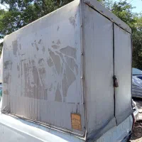 باربند چادری