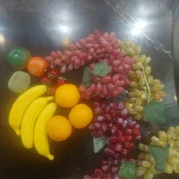 میوه مصنوعی