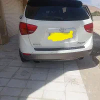 وراکروز ۲۰۱۱  سفید درحد نو بدون رنگ