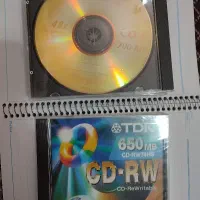 4عددسی دی خام