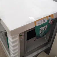 کولر آبی ایرومکس ۸۰۰۰ زیر فی بازار کولر ابی پلیمری