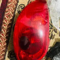 ضبط 206|قطعات یدکی و لوازم جانبی|باغ ملک, |دیوار