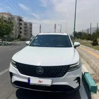 دیگنیتی پرستیژ ۱۴۰۲ داخل مارون