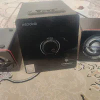 باند دوقلو  مدل میکرولب