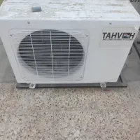 خرید کولرگازی سوخته و خراب