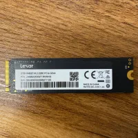 M2 2TB lexar|قطعات و لوازم جانبی رایانه|تهران, صد دستگاه|دیوار