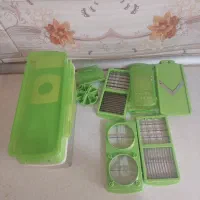فروش خورد کن دستی کاملا نو