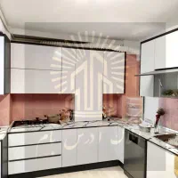 رهن دو‌خوابه، تراس۲۰متری، طبقه اول/ مسکن آدرس بام