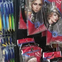 استند فلزی گردون مخصوص برس