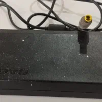 هارد هدلایت ماژور اسپیکر شارژر لبتاب