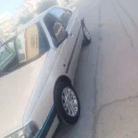 پژو مدل 83 درحد..