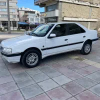 پژواس الیکس تیوفایف