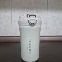 تراول  ماگ سفری مدل coffe
