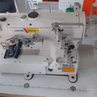 میاندوز جک دینام سرخود