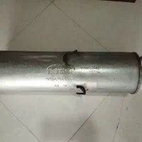 اگزوز زانتیایی ، هدلایت پژو ۴۰۵ ، فرمان پژو قدیم