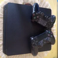 ps4 اسلیم