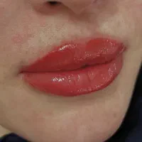 آرایش دائم صورت