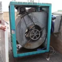 سرویس کولرآبی