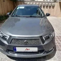 فروش فوری خودرو دنا پلاس ۶ دنده