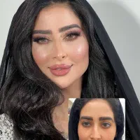 تخفیف میکاپ و ارایش حرفه ایی همراه و عروس