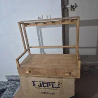 کافی بار.استند درقابلمه وجای قابلمه