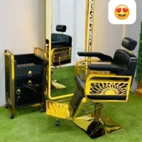دکور تخت مژه تتو تجهیزات صندلی آرایشگاهی سرشور