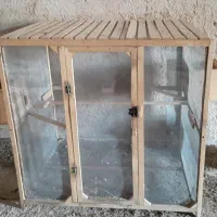 قفس بزرگ