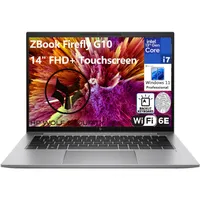 HP zbook FireFly G10 گیمینگ،رندر،لمسی|رایانه همراه|قم, زنبیل آباد|دیوار