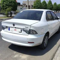 سمند سورن EF7