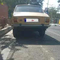 پژو ۵۰۴