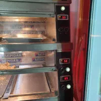 دیسپلی سوخاری