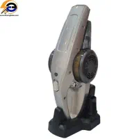 جارو شارژی نانیوا مدل NVC-6100