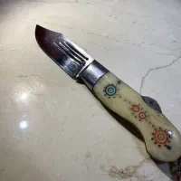 چاقوی بابا قدیمی