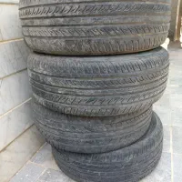لاستیک ماشین سواری
