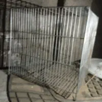 قفس پرنده