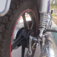 هوندا پرواز نیرو موتور ۱۵۰