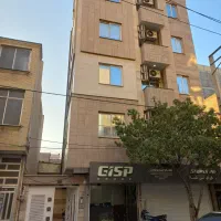 اکازیون برای دفتر کاری دور فلکه ضد مشهد