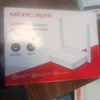 مودم وای‌فای