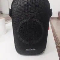 اسپیکر انکر مدل ساندکور a3395rave