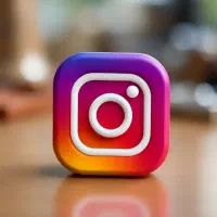 پیج  10تا 200 کا فول واقعی اینستاگرام