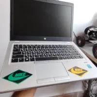 لب تاپ hp folio بیزنس کلاس
