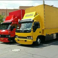 باربری تابان بار باتجربه ترین باربری در شیروان