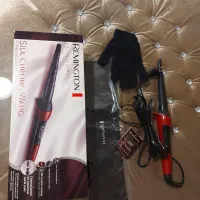 فر کننده مو رمینگتون