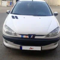 206 tu3 مدل 89