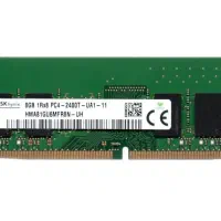 رم SK hynix 8GB PC4-2400T-UA2-11 DDR4 2400MHz