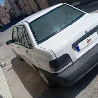 پراید 85|خودرو سواری و وانت|شوط, |دیوار