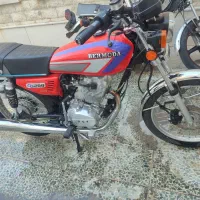 برمودا ۲۰۰