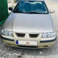 سمند مدل۸۲