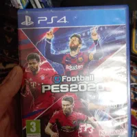 دیسک pes2020 fc25  evile4  god of war