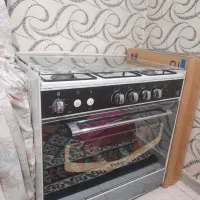 اجاق گاز درحد نو